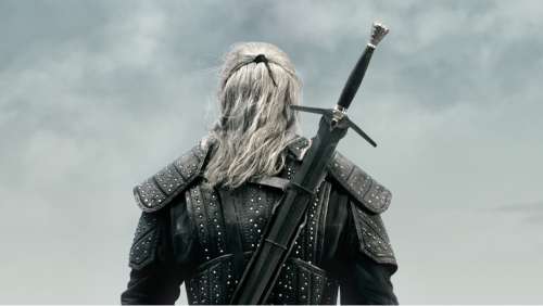Produksi Serial The Witcher Dihentikan Netlix