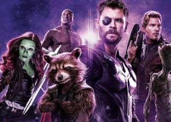 The Guardians Of The Galaxy akan muncul di Thor: Love and Thunder