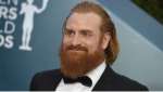 Pemain Serial ‘Game of Thrones’, Kristofer Hivju Positif Corona