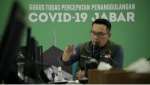 PSBB di Jawa Barat akan Diterapkan 15 April