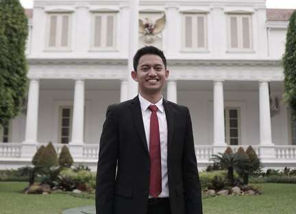 belva mengundurkan diri