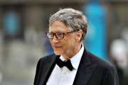 Bill Gates Pembuat Virus Corona