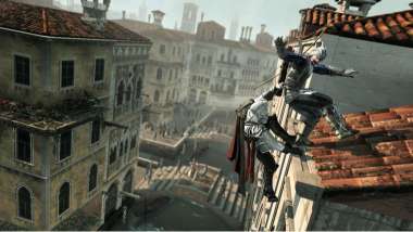 Ubisoft gratiskan Assasin's Creed 2