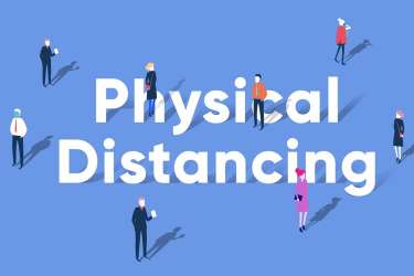 Physical Distancing