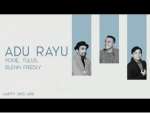 Impian Glenn Fredly Ingin ‘Adu Rayu’ Diadaptasi ke Layar Lebar