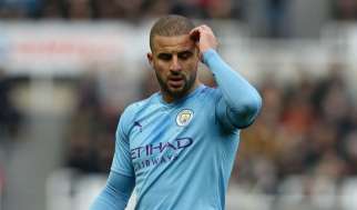 Kontroversi Kyle Walker Gelar Pesta Sex saat Corona
