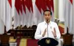 Presiden Tegaskan Napi Koruptor tak Dibebaskan karena Covid-19