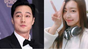 So Ji Sub Resmi Menikahi Kekasihnya Cho Eun Jung
