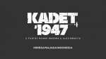 Film Kadet 1947 Batal Tayang Agustus 2020