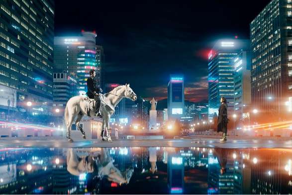 4 Kelebihan The King: Eternal Monarch Dibandingkan Drama Korea Lain