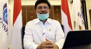 Pembuat dan Penyebar Hoaks Terancam Denda Rp.1 miliar
