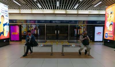 Remaja Jaksel Diamankan