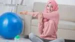 Tips Anti Pegal saat Work From Home
