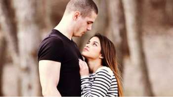 Aroma tubuh Pria pemakan sayuran