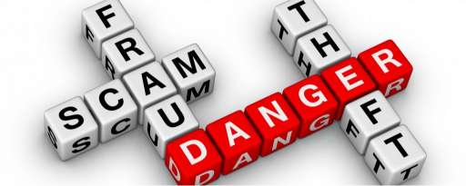 8 Cara Lindungi Diri dari Penipuan Online saat WFH