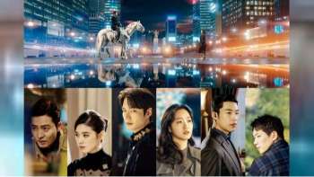4 Kelebihan The King: Eternal Monarch Dibandingkan Drama Korea Lain