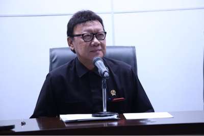 Masa Kerja di Rumah PNS Diperpanjang