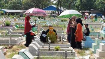 Ziarah Kubur