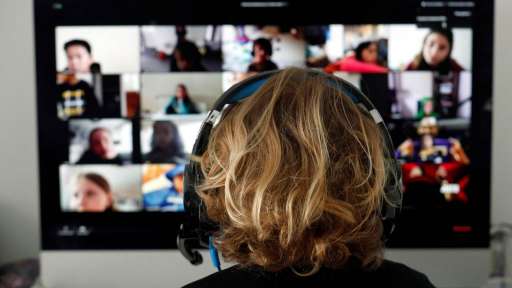 Pembajakan Zoom Oleh Hacker