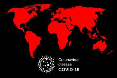 Benua Amerika menjadi episentrum baru penyebaran Covid-19