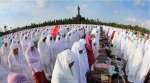 Sobat Milenia Perlu Tau Hukum Sholat Idul Fitri #dirumahaja