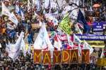 May Day 2020, Hari Buruh Terkelam dalam Sejarah