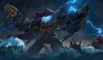 5 Hero Mobile Legends Yang Jahatnya Setingkat Dajjal