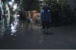 17 RW di Jakarta Timur dan Selatan Terendam Banjir