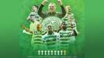 Liga Skotlandia resmi Dihentikan, Celtic Raih Gelar ke-9