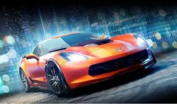 Forza street gratis untuk android