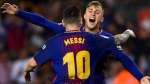 Gerard Deulofeu bercerita, Label The Next Messi menjadi Tekanan Baginya