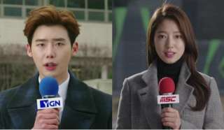 Drama korea