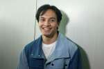 Ada Hubungan apa Jefri Nichol dengan Film Sri Asih?