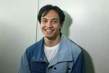 Ada Hubungan apa Jefri Nichol dengan Film Sri Asih?