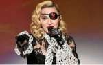 Madonna Cedera Parah, Rehat sementara dari Dunia Musik