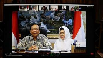Penerapan New Normal tida dengan pendekatan Ekonomi