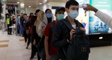Milenial rentan terkena otg
