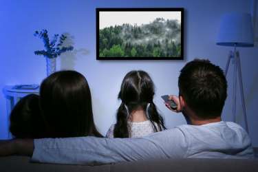 Lebaran bersama keluarga #dirumahaja