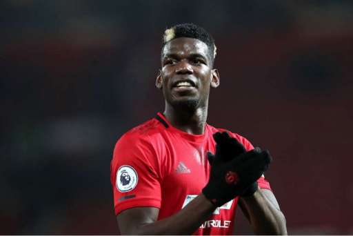 Real Madrid Siap Tukar 4 Pemainnya demi Datangkan Pogba