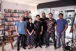 Terinspirasi Corona, Payung Teduh Rilis Lagu Renung