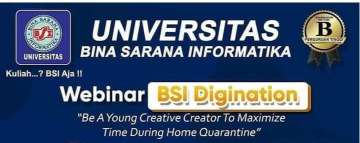 Webinar BSI Digination