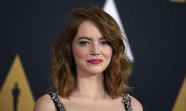 Emma Stone