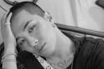 Serial Dokumenter Kedua BigBang : Taeyang