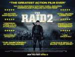 Alasan tak Adanya Film The Raid 3