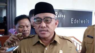 RSUD Depok Ditetapkan sebagai RS Khusus Covid-19