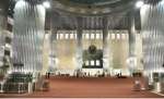 Masjid Istiqlal akan Dibuka kembali pada Juli 2020, setelah Selesai Renovasi