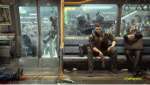 Game Cyberpunk 2077 Akan Dapat Dukungan VR