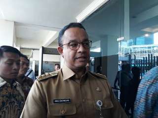 Masjid akan kembali dibuka 5 Juni
