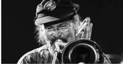 Benny Likumahuwa meninggal dunia