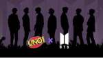 Game UNO! Mobile versi BTS sudah hadir